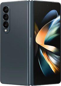 Samsung Galaxy Z Fold4 5G Triple SIM 512GB grijs, Telecommunicatie, Mobiele telefoons | Samsung, Zonder abonnement, Android OS