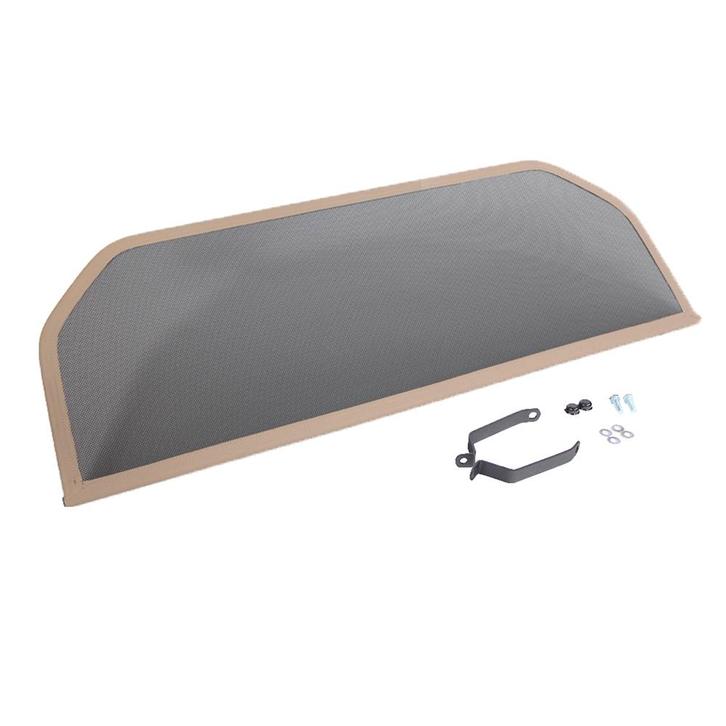 Triumph Spitfire (1962-1980) Cabrio windscherm Beige, Auto diversen, Overige Auto diversen, Ophalen of Verzenden