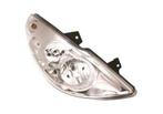 KOPLAMP VOOR OPEL MOVANO 2010-2021 260105856R, Auto-onderdelen, Verlichting, Ophalen of Verzenden, Nieuw