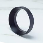 Doseerring 58mm zwart, Nieuw, Verzenden