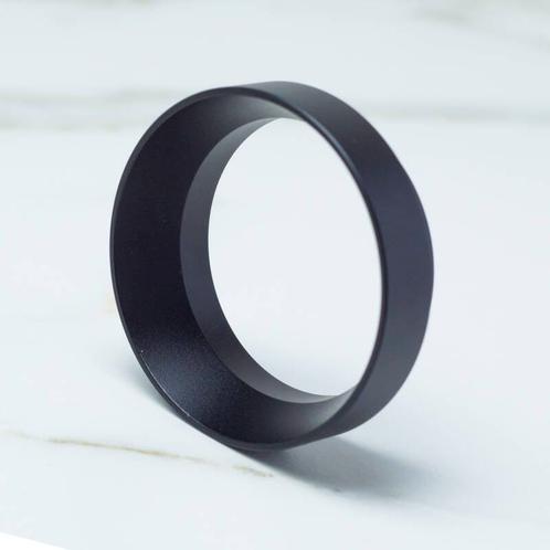 Doseerring 58mm zwart, Witgoed en Apparatuur, Koffiemachine-accessoires, Verzenden