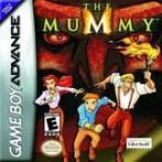 MarioGBA.nl: The Mummy - iDEAL!, Spelcomputers en Games, Ophalen of Verzenden, Gebruikt