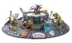 Activision Skylanders Giants Battle Arena, Verzenden, Zo goed als nieuw