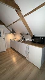 Woningruil - Ginnekenweg 77A - 2 kamers en Noord-Brabant, Huizen en Kamers, Woningruil, Noord-Brabant