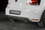 Rieger diffuser | Polo 6 GTI (6R): 05.10-01.14 (tot