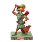 Robin Hood Personality Pose 14 cm, Verzamelen, Disney, Ophalen of Verzenden, Nieuw