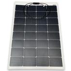 RaySolar flexibel zonnepaneel 100Wp Mono