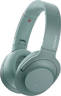 Sony h.ear on 2 Wireless NC WH-H900N horizon green, Telecommunicatie, Mobiele telefoons | Sony, Zonder abonnement, Android OS