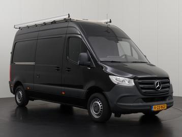 Mercedes-Benz Sprinter L2 H2 2018 €308 per maand beschikbaar voor biedingen