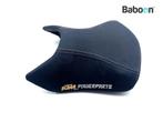 Buddy Seat Voor KTM 390 RC  2013-2016 Ergo (90507940100), Verzenden, Gebruikt