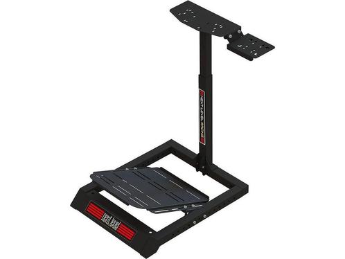 Next Level Racing Wheel Stand Lite - Racestuur Standaard -, Spelcomputers en Games, Spelcomputers | Overige Accessoires, Nieuw