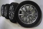 Volkswagen Transporter T7 Toshima 18 inch velgen Michelin  Z, 18 inch, Gebruikt, Velg(en), Ophalen of Verzenden