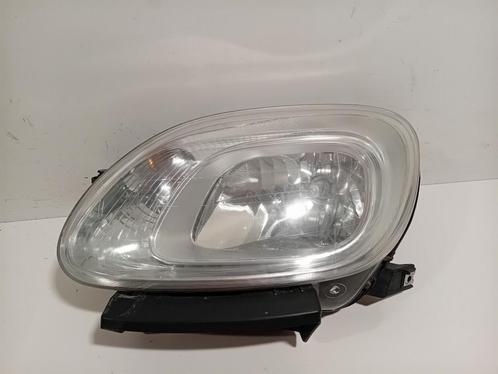 Koplamp links Fiat Panda  0.9 518436450, Auto-onderdelen, Verlichting, ARN erkend, Stiba lid, Erkend duurzaam, Gebruikt, Herkomst onderdeel bekend