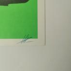 Takeru Amano (1977) - ICONS Green + Artbook