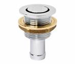 CR Messing tank Beluchter 3/4"x16, Ophalen of Verzenden, Nieuw, Motor en Techniek, Zeilboot of Motorboot
