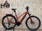 Cube Kathmandu Hybrid EXC 750 E-Bike Shimano 2024, Ophalen of Verzenden, Zo goed als nieuw, 51 tot 55 cm, Cube