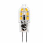 G4 steeklampje warmwit | LED spotje 1.3W~130Lm=13W | 3000K 1, Verzenden, Nieuw