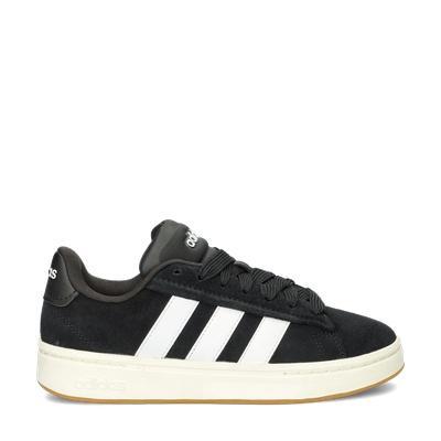 Adidas Court Alpha 00s lage sneakers voor dames, Kleding | Dames, Schoenen, Sneakers of Gympen, Zwart, Nieuw, Verzenden