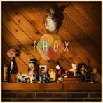 cd digi - PHOX - PHOX, Verzenden, Zo goed als nieuw