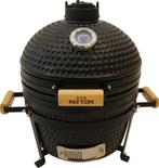 Patton Kamado Grill 16 - Table chef - Tafel model - Classic, Verzenden, Nieuw