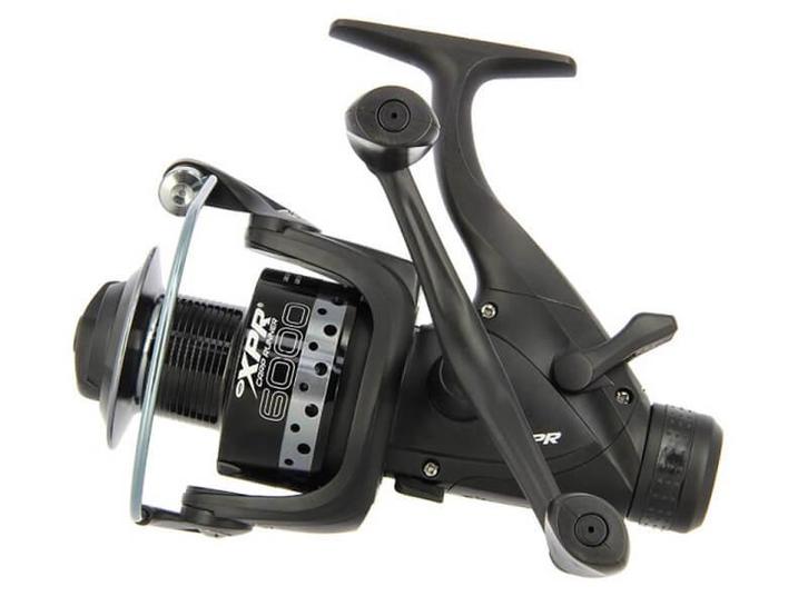 NGT Vrijloopmolen XPR 6000 - Roofvis XL, Watersport en Boten, Hengelsport | Roofvissen, Molen, Nieuw, Verzenden