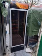 WIJN KOELKAST , werkt als nieuw, Gebruikt, Koelen en Vriezen