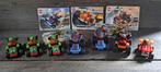 Lego - Racers - Lego racers 10x sets - 2000-2010, Kinderen en Baby's, Speelgoed | Duplo en Lego, Nieuw