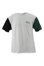 Vans T-shirt in maat M Wit, Verzenden, Zo goed als nieuw, Wit, Vans