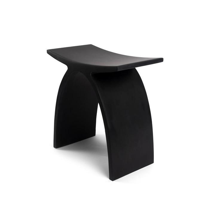 Krukje Luca Sanitair Vasca Antraciet Mat, Doe-het-zelf en Verbouw, Sanitair, Ophalen of Verzenden