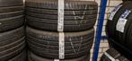 2x 215-55-18 Kumho Zomer 6mm €60 Per Band 215 55 18, Ophalen, 18 inch, Band(en), Personenwagen