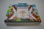 Cocoto Magic Circus 2 + 2 Guns Bundle (Wii U EUR NEW), Zo goed als nieuw, Verzenden
