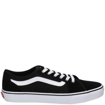 Vans Filmore Decon lage sneakers in het Zwart beschikbaar voor biedingen