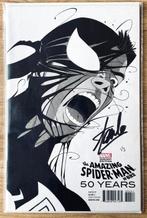 The Amazing Spider-Man #692 - Marcos Martín 1980s Variant -, Boeken, Nieuw