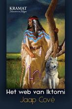 Het web van Iktomi - Jaap Cové - 9789462420793 - Paperback, Boeken, Verzenden, Nieuw