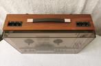 Saba - TG-544G - 4 Track - Stereo Draagbare bandrecorder, Nieuw