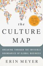 9781610392501 The Culture Map | Tweedehands, Zo goed als nieuw, Erin Meyer, Verzenden