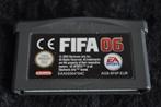 Gameboy Advance Fifa 06, Verzenden, Nieuw