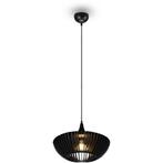 LED Hanglamp - Hangverlichting - Trion Colman - E27 Fitting, Huis en Inrichting, Lampen | Hanglampen, Ophalen of Verzenden, Nieuw