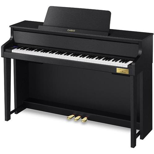 Casio Celviano Grand Hybrid GP-310 BK digitale piano, Muziek en Instrumenten, Piano's