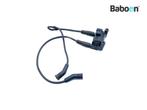 Bobine Harley-Davidson FLHRC Road King Classic 2007-2008, Verzenden, Gebruikt