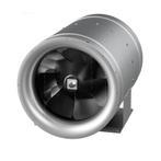 Ruck buisventilator 250 mm | 1710 m3/h | 230V | EL 250 E2M, Doe-het-zelf en Verbouw, Ventilatie en Afzuiging, Nieuw, Verzenden