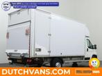 Peugeot Boxer 2.0BlueHDI Laadklep 2018 L5 H1 Diesel, Euro 6, Wit, Nieuw, Te koop