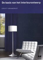 De basis van het interieurontwerp | 9789041509093, Boeken, Verzenden, Nieuw