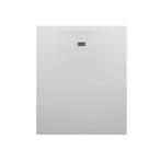 Douchebak Riho Velvet Sole 100x80 cm Mat Wit, Doe-het-zelf en Verbouw, Sanitair, Ophalen of Verzenden, Nieuw