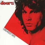 cd - The Doors - Greatest Hits