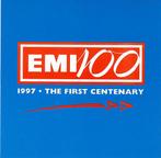 cd - Various - EMI 100 - 1997 Â· The First Centenary, Verzenden, Zo goed als nieuw