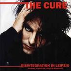 LP nieuw - The Cure - Disintegration In Leipzig Germany -..., Cd's en Dvd's, Vinyl | Rock, Verzenden, Nieuw in verpakking