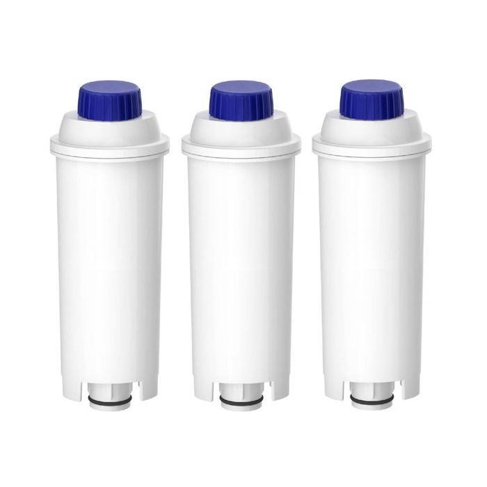 ECCELLENTE Voordeelset van 3 ECAM waterfilters voor, Witgoed en Apparatuur, Koffiemachine-accessoires, Nieuw, Ophalen of Verzenden