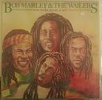 Bob Marley &amp; The Wailers - Bob, Peter, Bunny &amp; Rita, Ophalen of Verzenden, Gebruikt