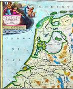 Nederland - Friesland, Friezen, Gelderland, Groningen,, Nieuw